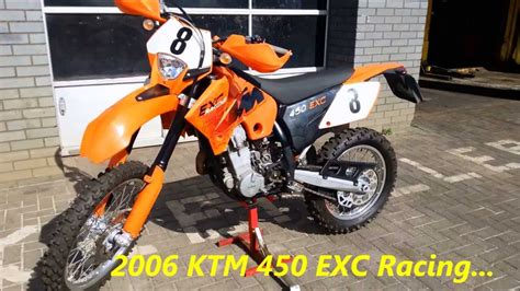 2006 ktm 450 exc compression test|450 EXC compression .